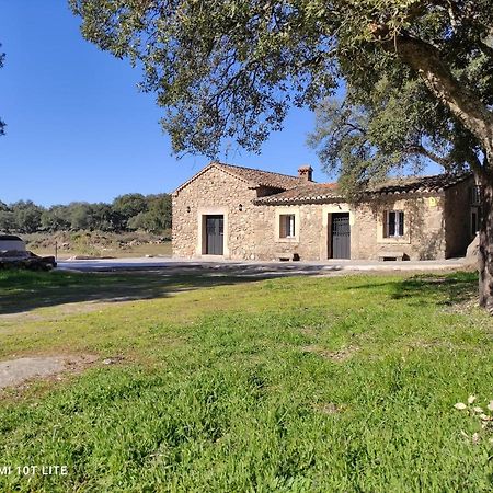 Rucanon 2 La Casa Del Campo 4 Estrellas, Piscina Y Golf Montánchez Exterior foto